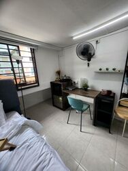Blk 354 Clementi Avenue 2 Shopping Centre (Clementi), HDB 4 Rooms #524938161